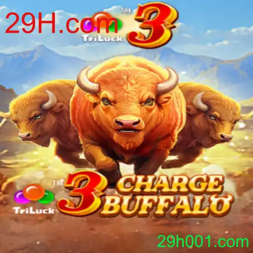 3ChargeBuffalo: Um Mergulho no Mundo do Jogo de Estratégia Empolgante