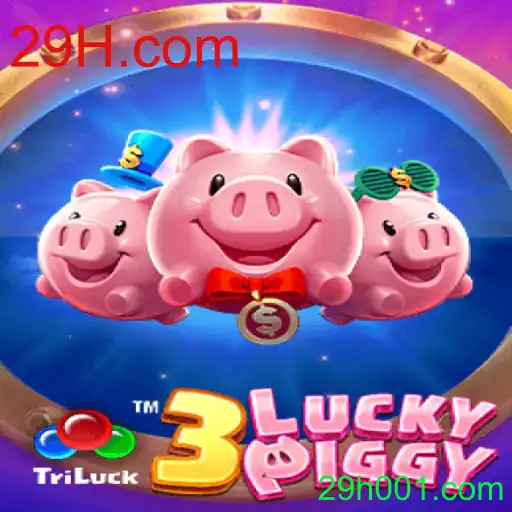 Descubra o Mundo Encantado de 3LUCKYPIGGY: Jogo, Regras e Novidades