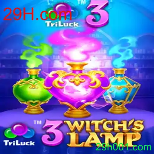 Descubra o Envolvente Mundo de 3WitchsLamp