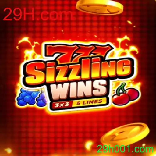 Descubra o Empolgante Mundo de 777sizzlingwins no 29H.com