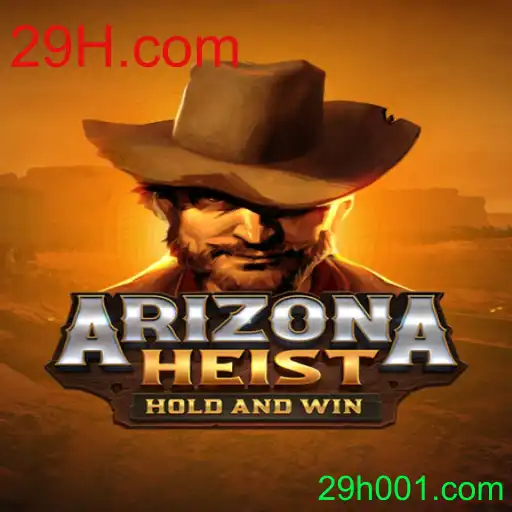 ArizonaHeist: Uma Aventura de Roubo e Estratégia