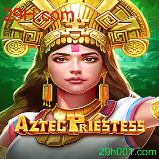 AztecPriestess: Descubra o Fascinante Mundo do Jogo Inspirado na Cultura Asteca