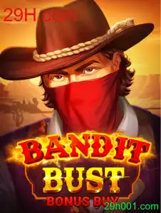 BanditBustBonusBuy: Uma Imersão no Mundo dos Fugereurs Virtuais
