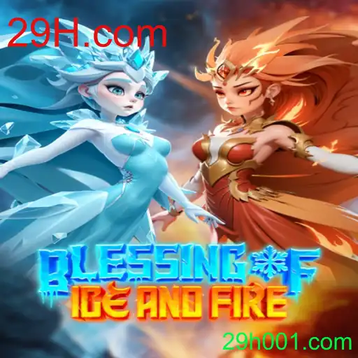 Explorando o Mundo de Blessing of Ice and Fire: Um Mergulho Profundo no Novo Jogo