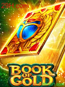 Explorando o Fascinante Mundo de 'BookofGold'