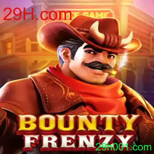 BountyFrenzy: Aventura e Estratégia no Mundo dos Jogos Online