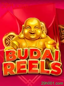 Descubra BudaiReels: O Jogo que Está Conquistando 29H.com