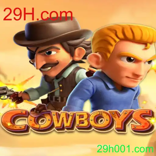 Descubra o Fascinante Mundo de 'COWBOYS': O Jogo de Estratégia e Aventura
