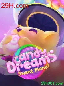 CandyDreams: Explore o Doce Mundo da Diversão de 29H.com