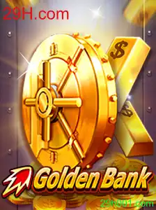 Conheça o Jogo CrazyGoldenBank: Aposta, Estratégia e Diversão