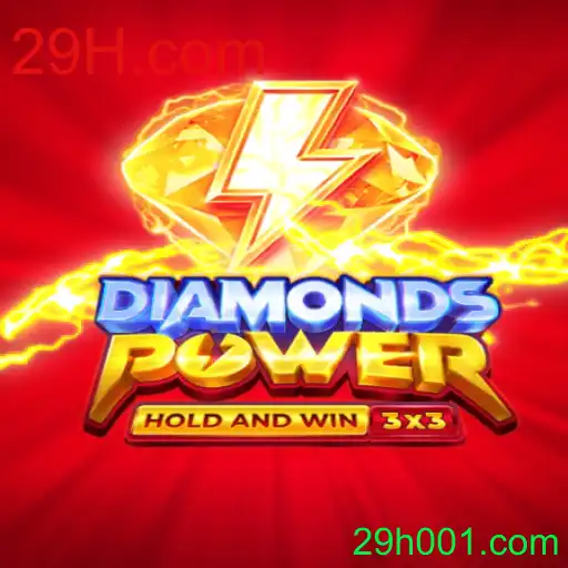 Explorando Diamondspower: O Jogo do Momento