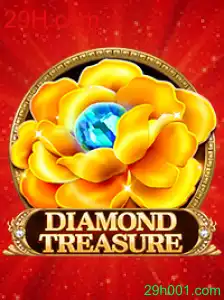 Descubra Diamondtreasure: O Jogo de Aventura que Conquista Corações