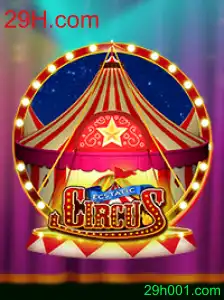 Explorando o Mundo Fantástico de EcstaticCircus