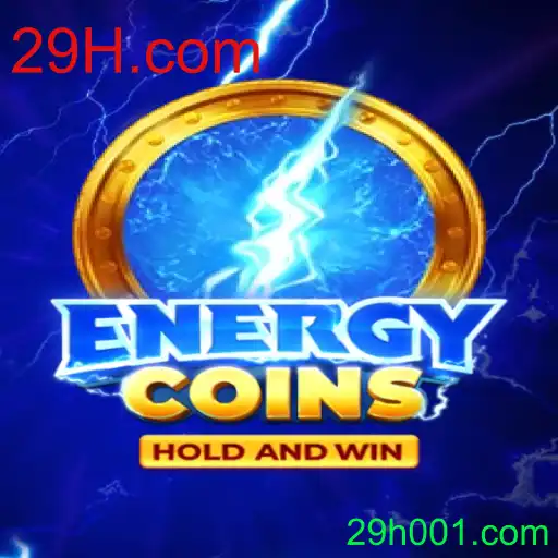 Descubra o Mundo de EnergyCoins: A Nova Sensação no 29H.com