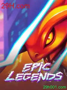 Descubra o Aventura de EpicLegends: Guia Completo e Regras