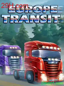 Desvendando o Jogo EuropeTransit: Um Guia Completo