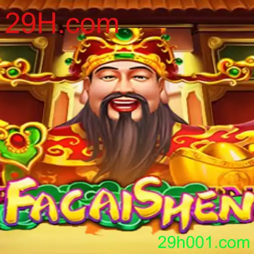 Descubra o Mundo de FaCaiShen: O Jogo que está Conquistando os Amantes da Sorte