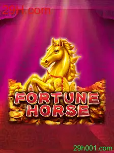 Explorando FortuneHorse: O Jogo de Estratégia dos Novos Tempos