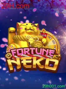 FortuneNeko: Um Jogo de Sorte e Estratégia
