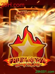 FruitrNovaSupe30: Mergulhe no Universo da Fruta e Aventura com 29H.com