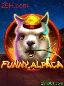 FunnyAlpaca: Descubra o Jogo Que Está Conquistando 29H.com