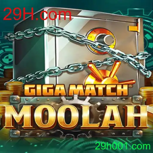 GigaMatchMoolah: Descubra o Jogo que Está Conquistando a Internet