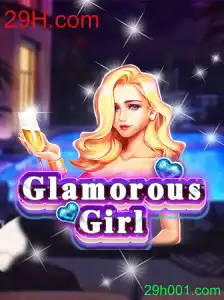 Descubra o Excitante Mundo de GlamorousGirl: Tudo o que Você Precisa Saber