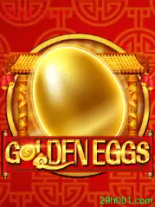 GoldenEggs: A Nova Sensação em Jogos Online - Tudo o Que Você Precisa Saber