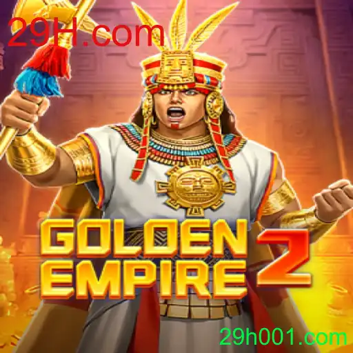 Descubra GoldenEmpire2: O Novo Sucesso dos Jogos de Estratégia