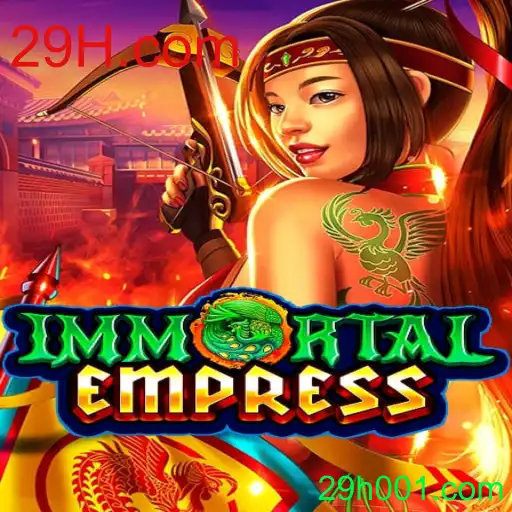 Explore o Universo Fascinante de ImmortalEmpress