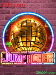 Descubra o Mundo de JumpHigher: A Nova Sensação dos Jogos Online