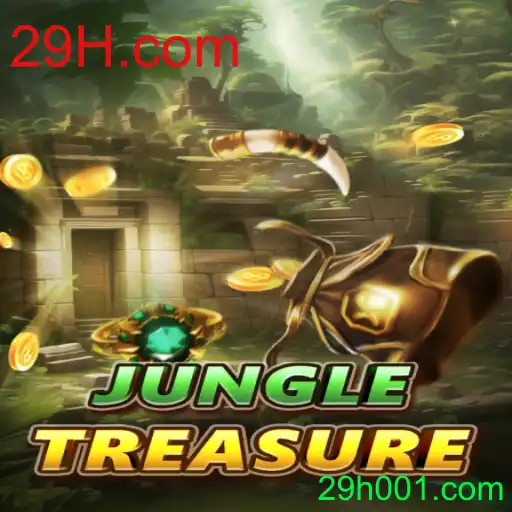 Desvendando o Mundo de JungleTreasure: Aventura e Estratégia