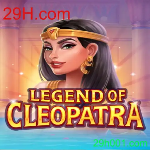 LegendOfCleopatra: Uma Jornada Épica no Egito Antigo