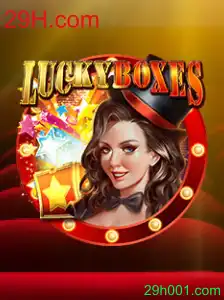 Explorando o Fascinante Jogo LuckyBoxes: Regras e Estratégias