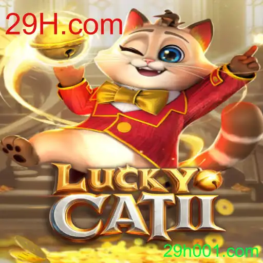 LuckyCatII: Descubra a Magia do Novo Jogo de 29H.com