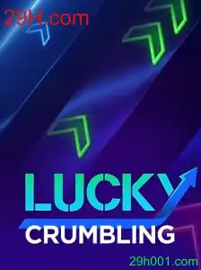 LuckyCrumbling: A Experiência de Jogo que Desafia a Sorte