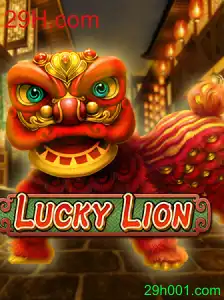 Descubra o Fascinante Mundo de LuckyLion: O Jogo de Aventura Revolucionário