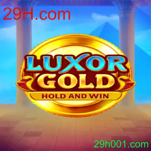 LuxorGold: Explorando o Mundo Fascinante do Novo Jogo e a Sua Conexão com 29H.com