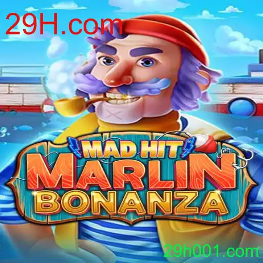 Explorando o Mundo de MadHitMarlinBonanza: Um Guia Completo