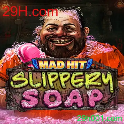 Explorando o Universo de MadHitSlipperySoap: Um Mergulho no Novo Jogo Inovador