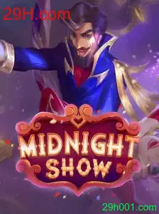 Explorando o Universo Enigmático de MidnightShow: Tudo que Você Precisa Saber