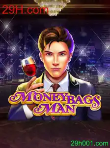 MoneybagsMan: O Jogo que Estimula suas Habilidades de Gestão e Estratégia