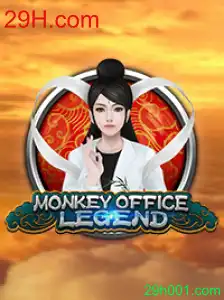 Explorando o Mundo Fascinante de MonkeyOfficeLegend