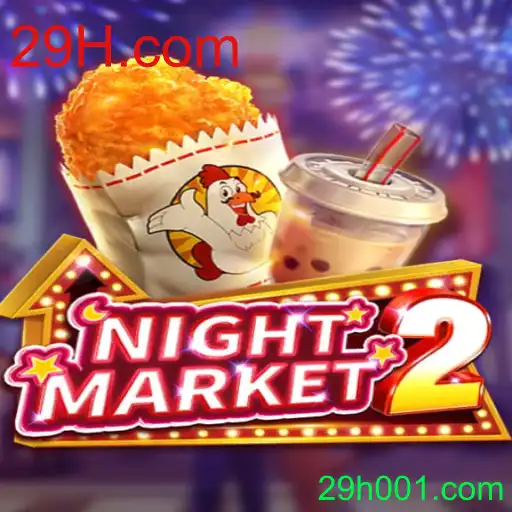 Explorando o Mundo de NightMarket2 e sua Conexão com 29H.com