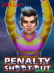 Explorando o Jogo PenaltyShootOut: Uma Experiência de Diversão e Estratégia