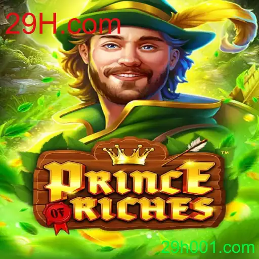 Explorando o Mundo de PrinceOfRiches: Um Jogo de Estratégia e Fortuna