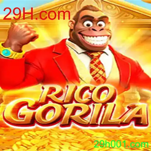 Descubra o Fascinante Mundo de RicoGorila