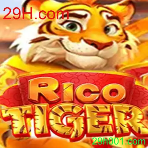 Explorando RicoTiger: Um Guia Completo para o Jogo