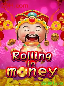 Desvendando RollingInMoney: O Jogo que Virou Febre