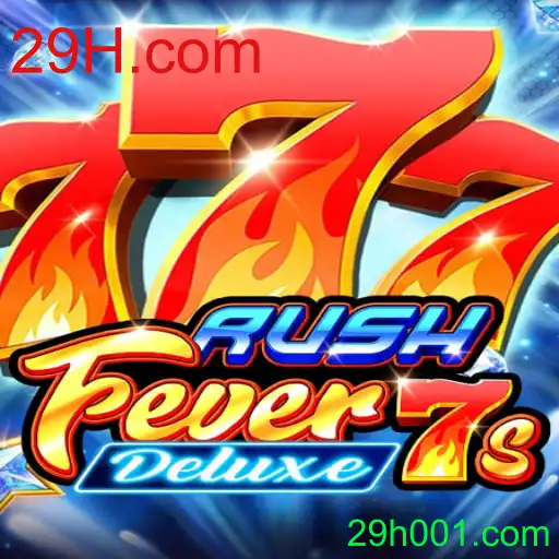 Explorando RushFever7sDeluxe: Um Mergulho no Mundo dos Jogos de Cassino Online